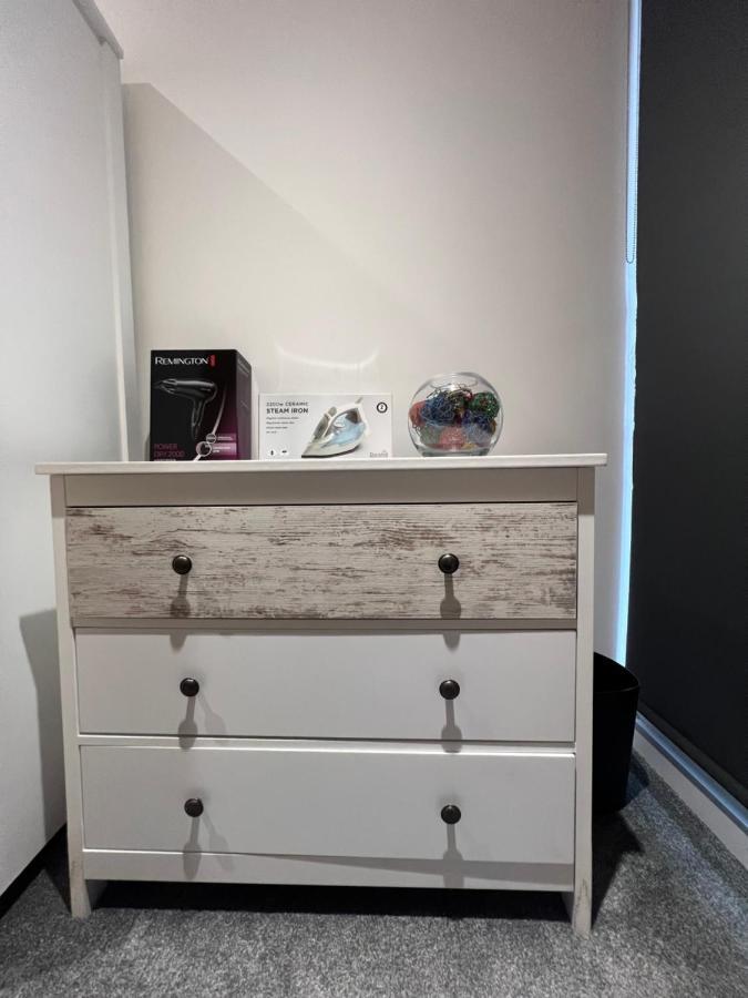 Liverpool City Centre Modern Apartment Baltic View Екстериор снимка