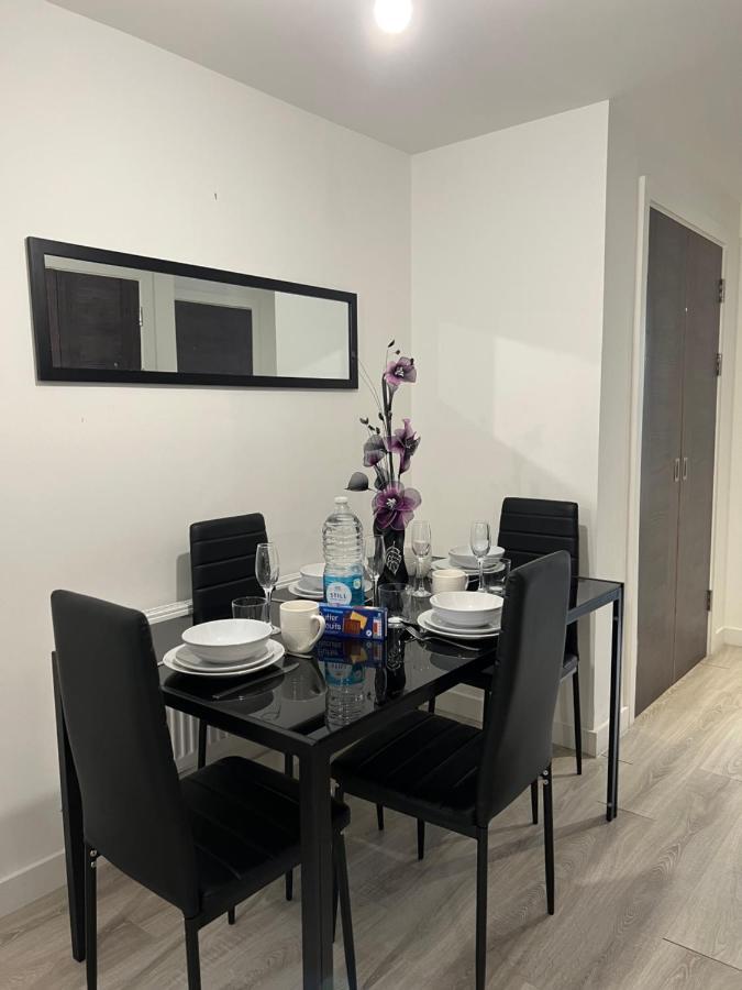 Liverpool City Centre Modern Apartment Baltic View Екстериор снимка